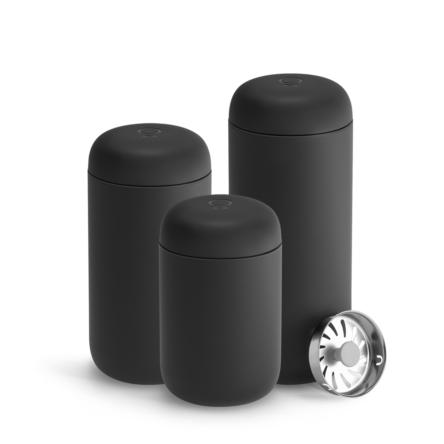 Carter Move Mug: Cargo Green / 12 oz