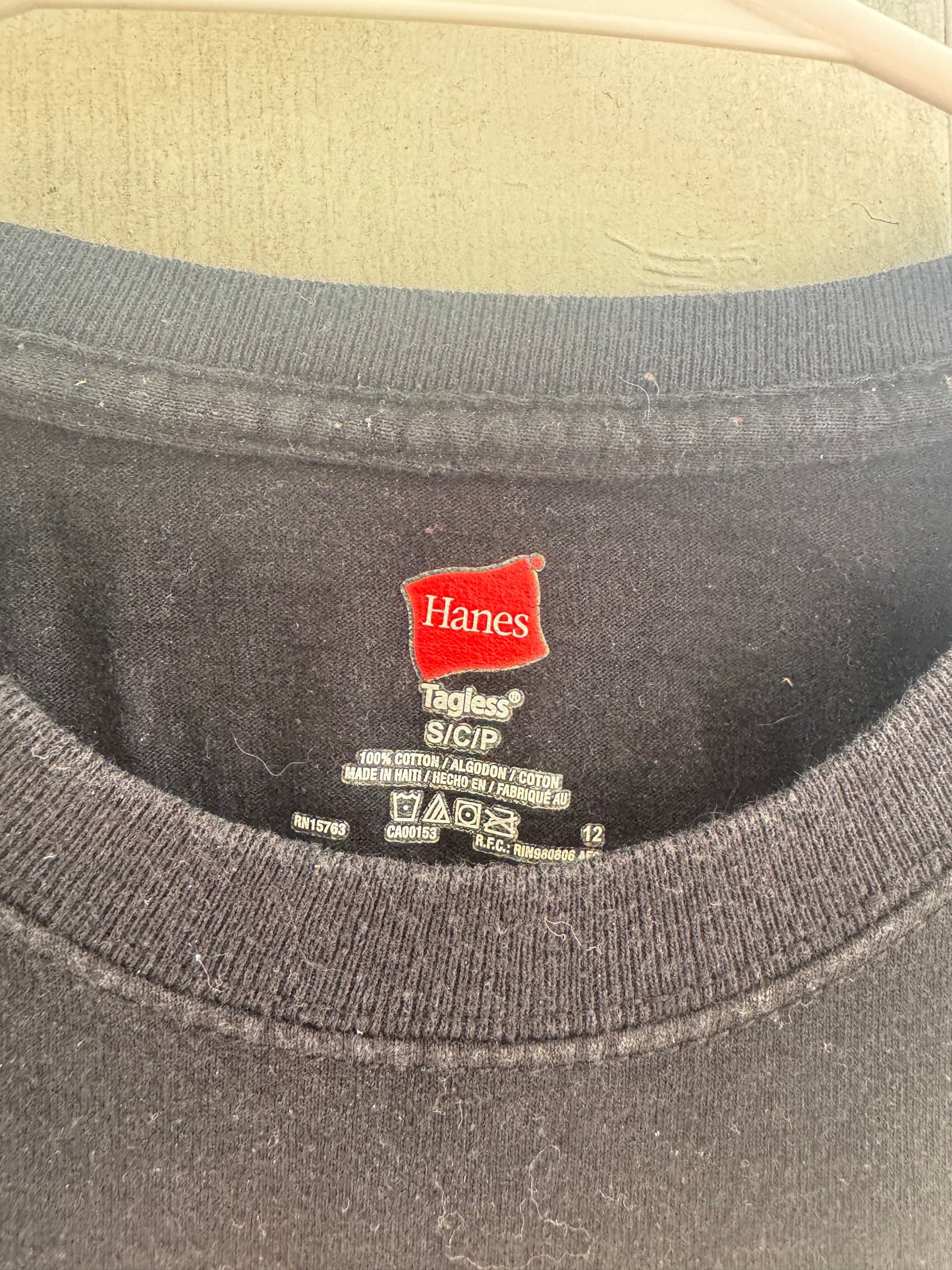 Vintage - Antone's 2012 T-Shirt