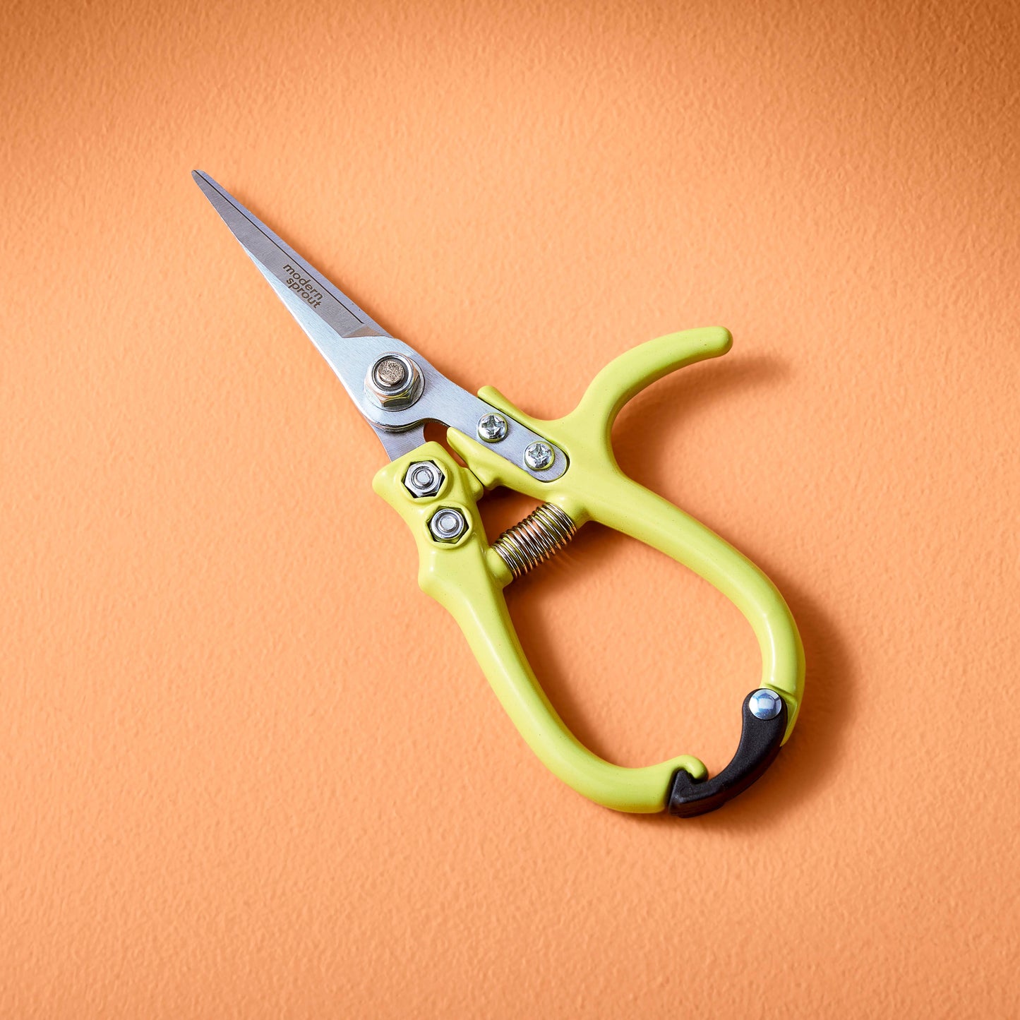 Modern Sprout - Garden Shears (Chartreuse)