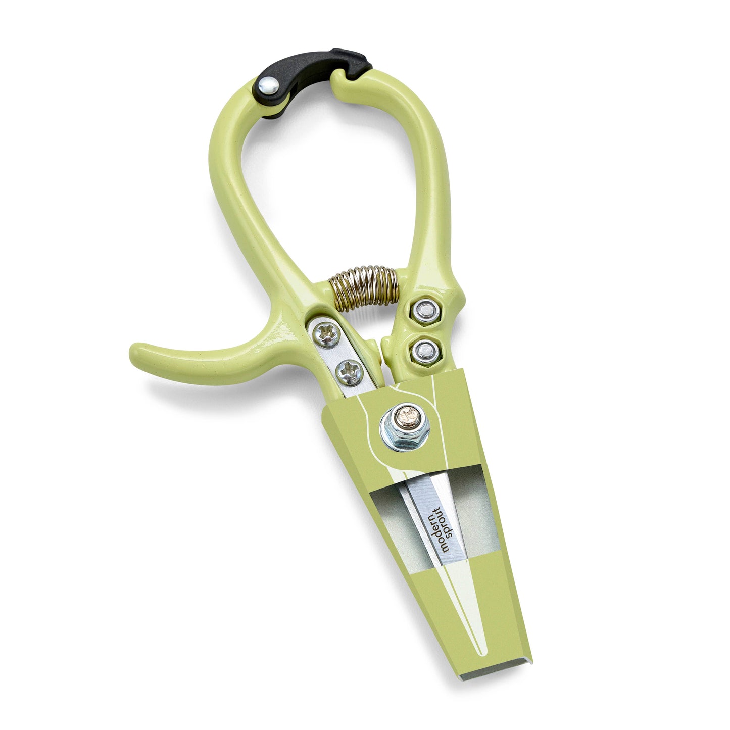 Modern Sprout - Garden Shears (Chartreuse)