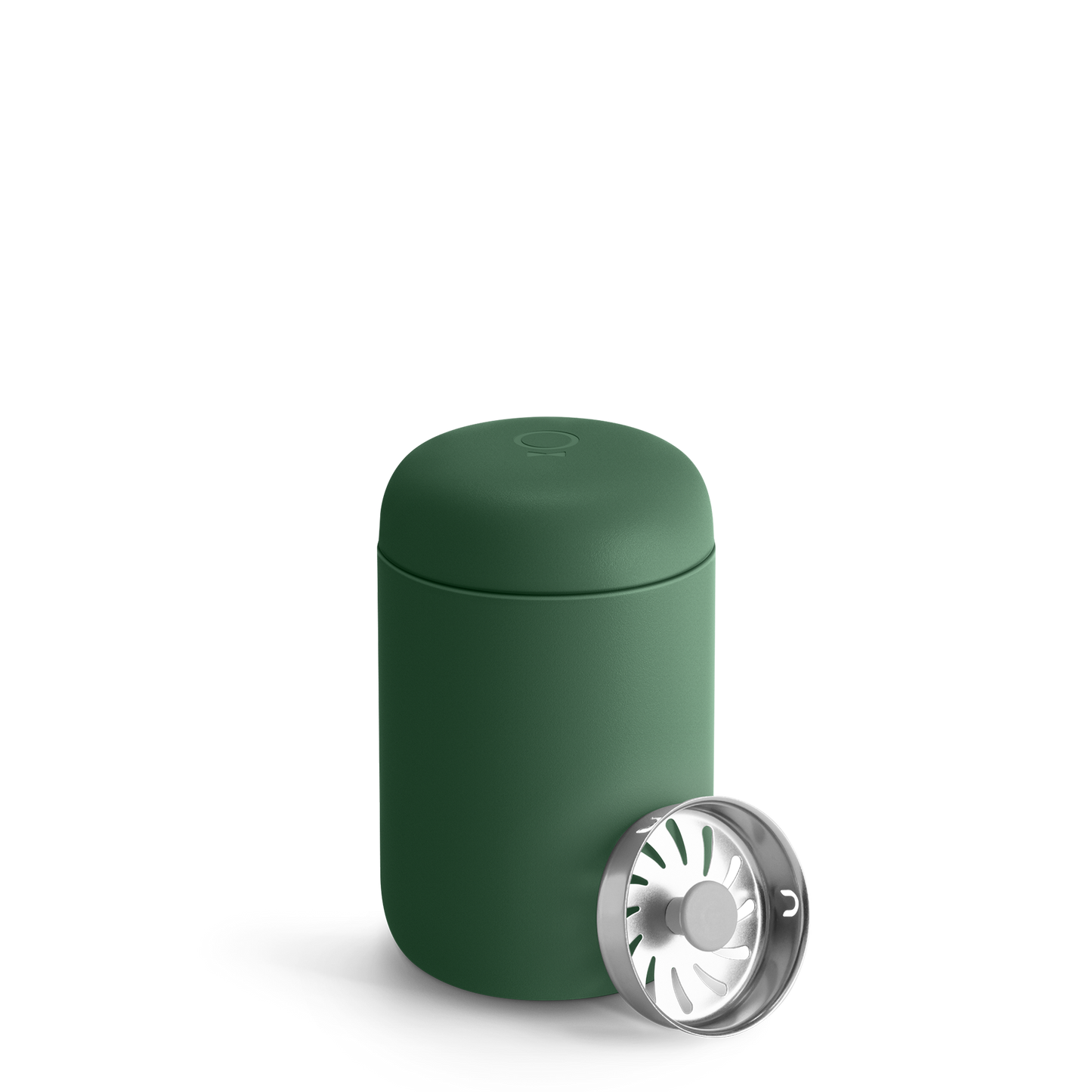 Carter Move Mug: Cargo Green / 12 oz