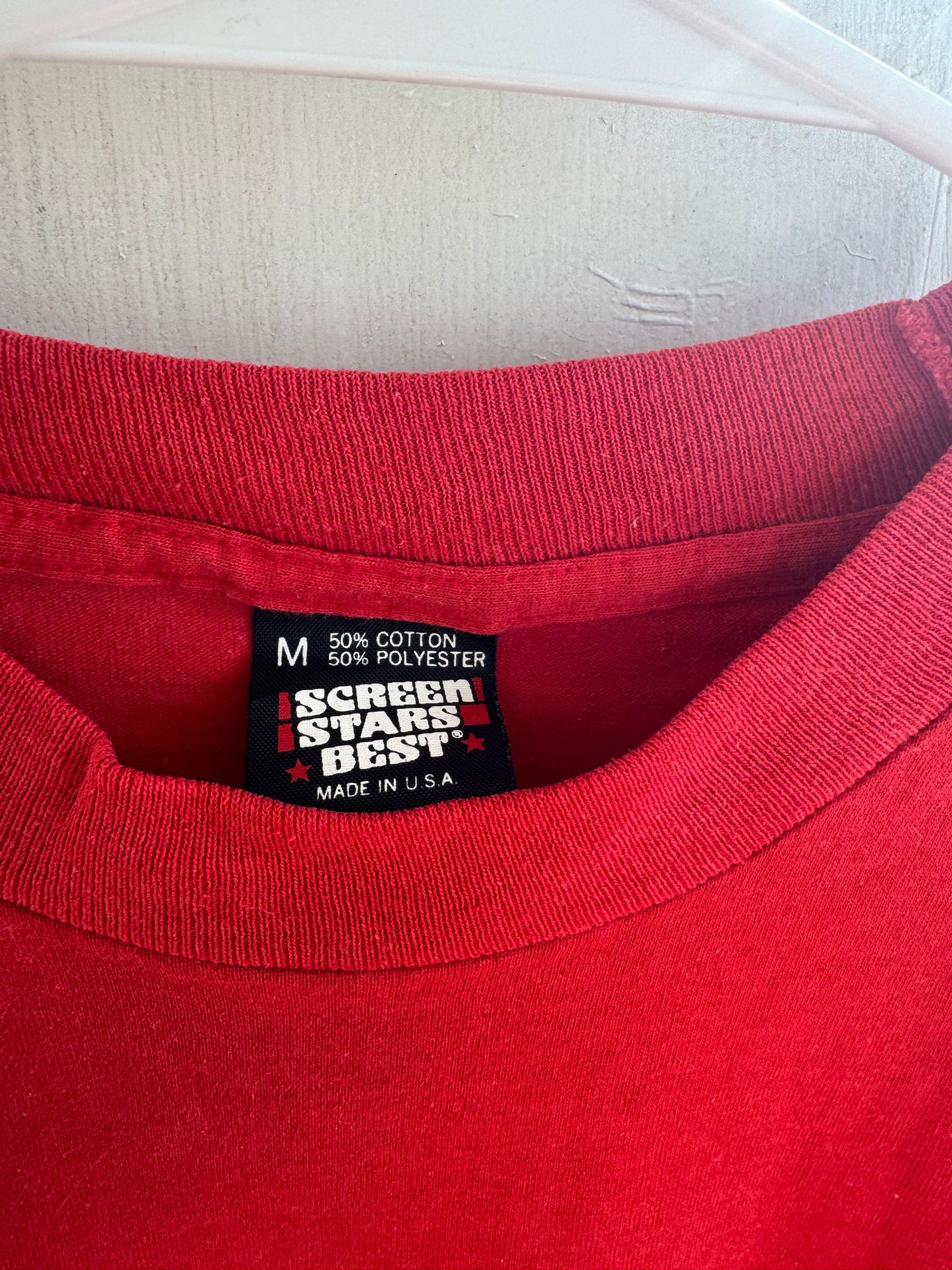 Vintage - Decatur Alabama T-Shirt