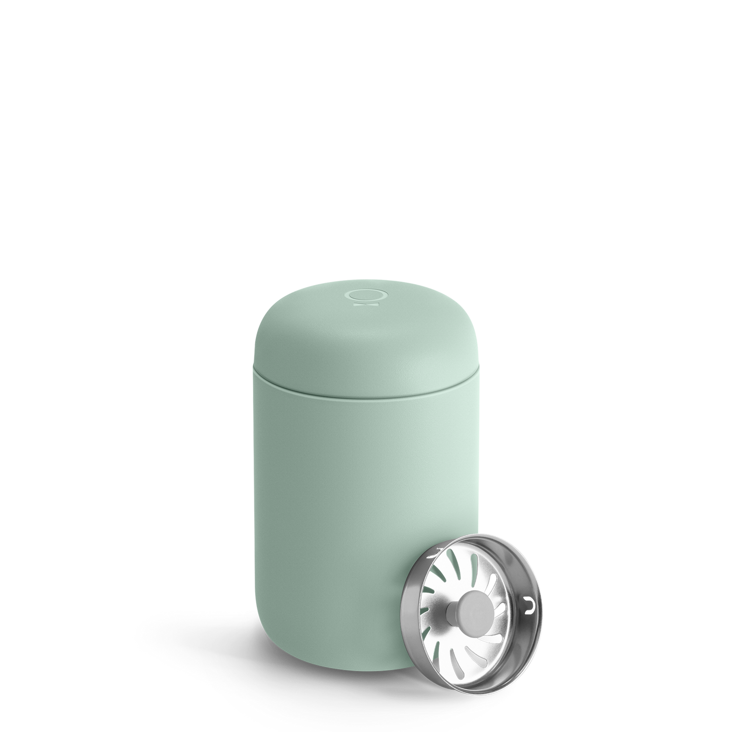 Carter Move Mug: Cargo Green / 12 oz