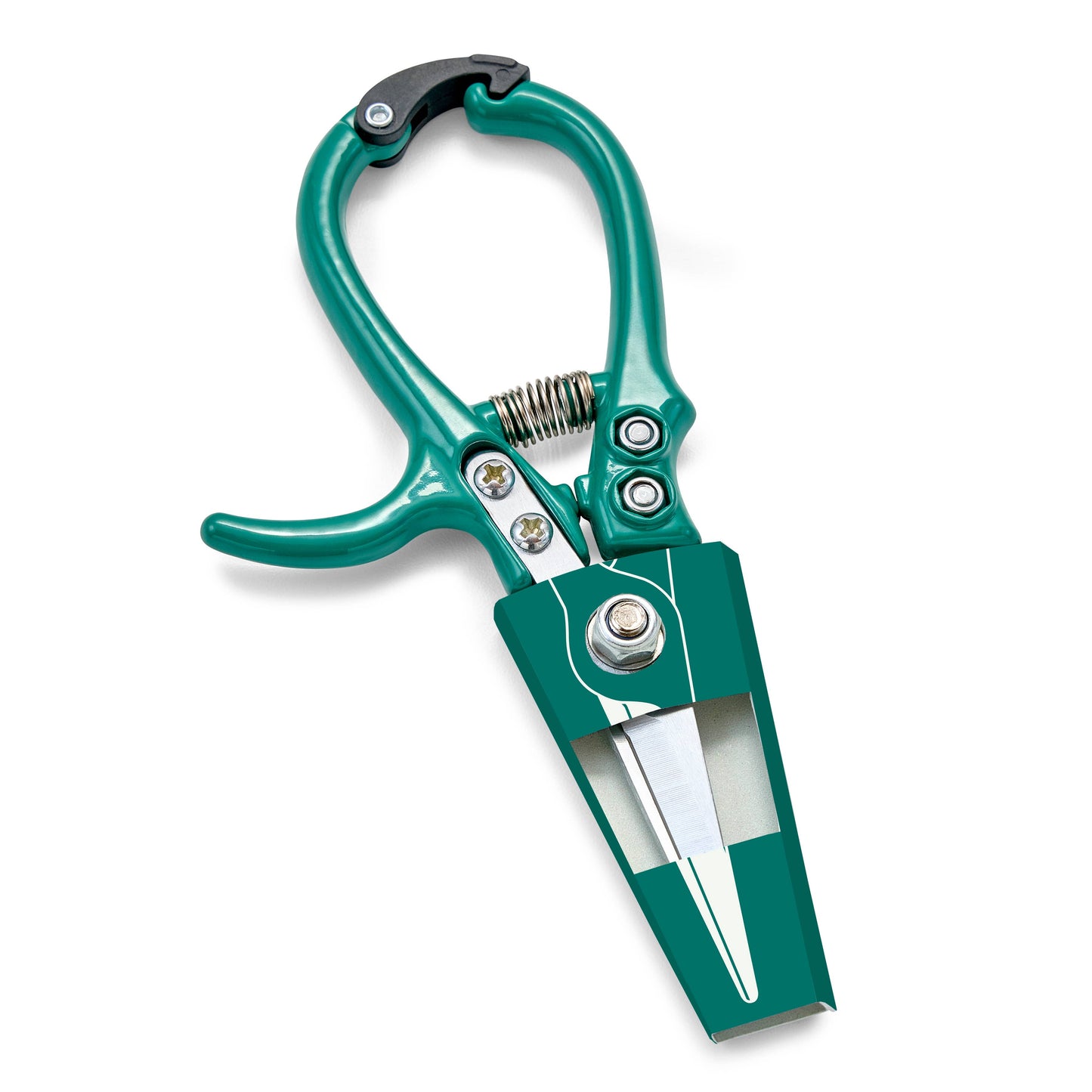 Modern Sprout - Garden Shears (Ocean)