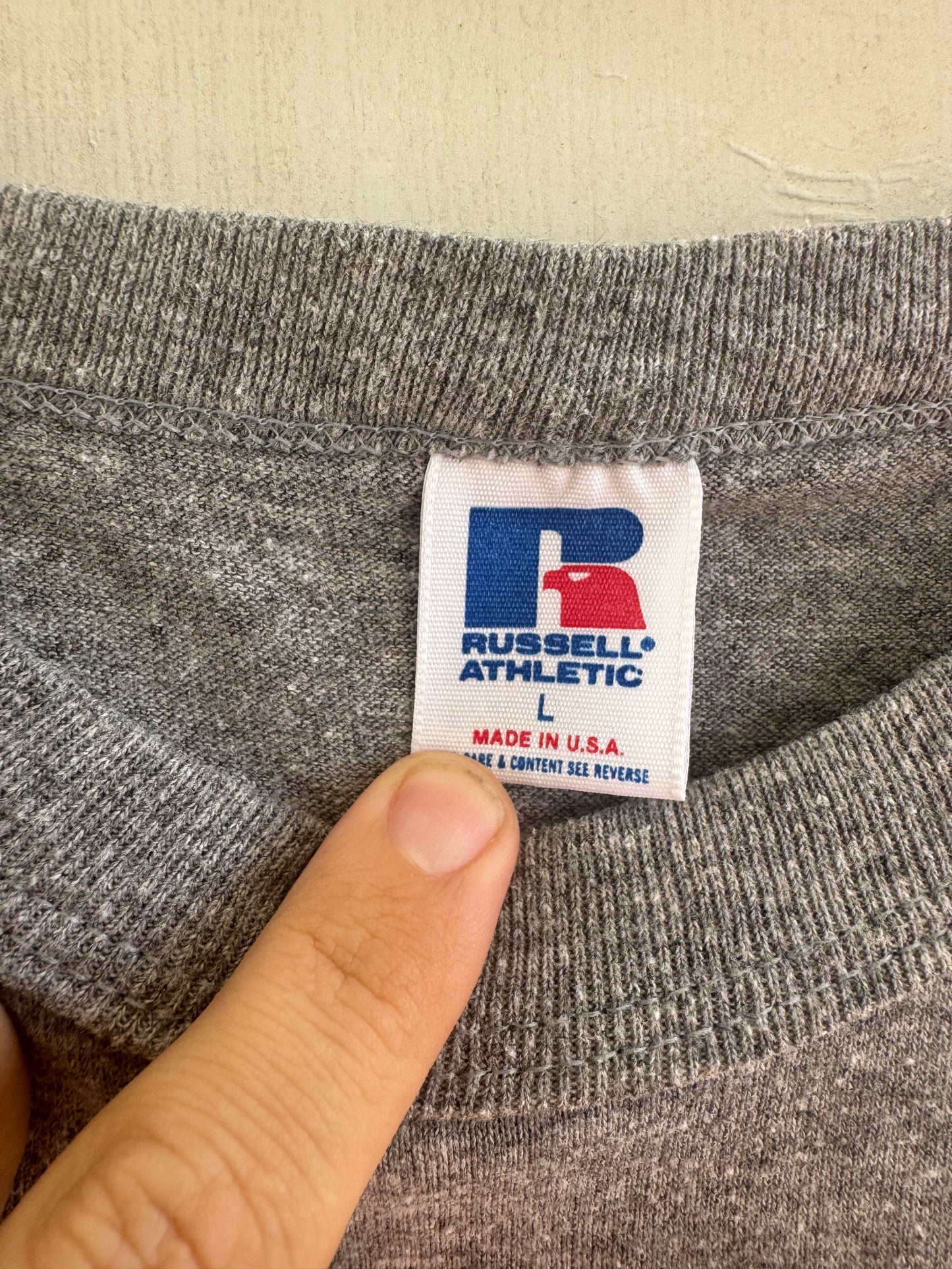 Vintage - Bishop Kelley Comets T-Shirt