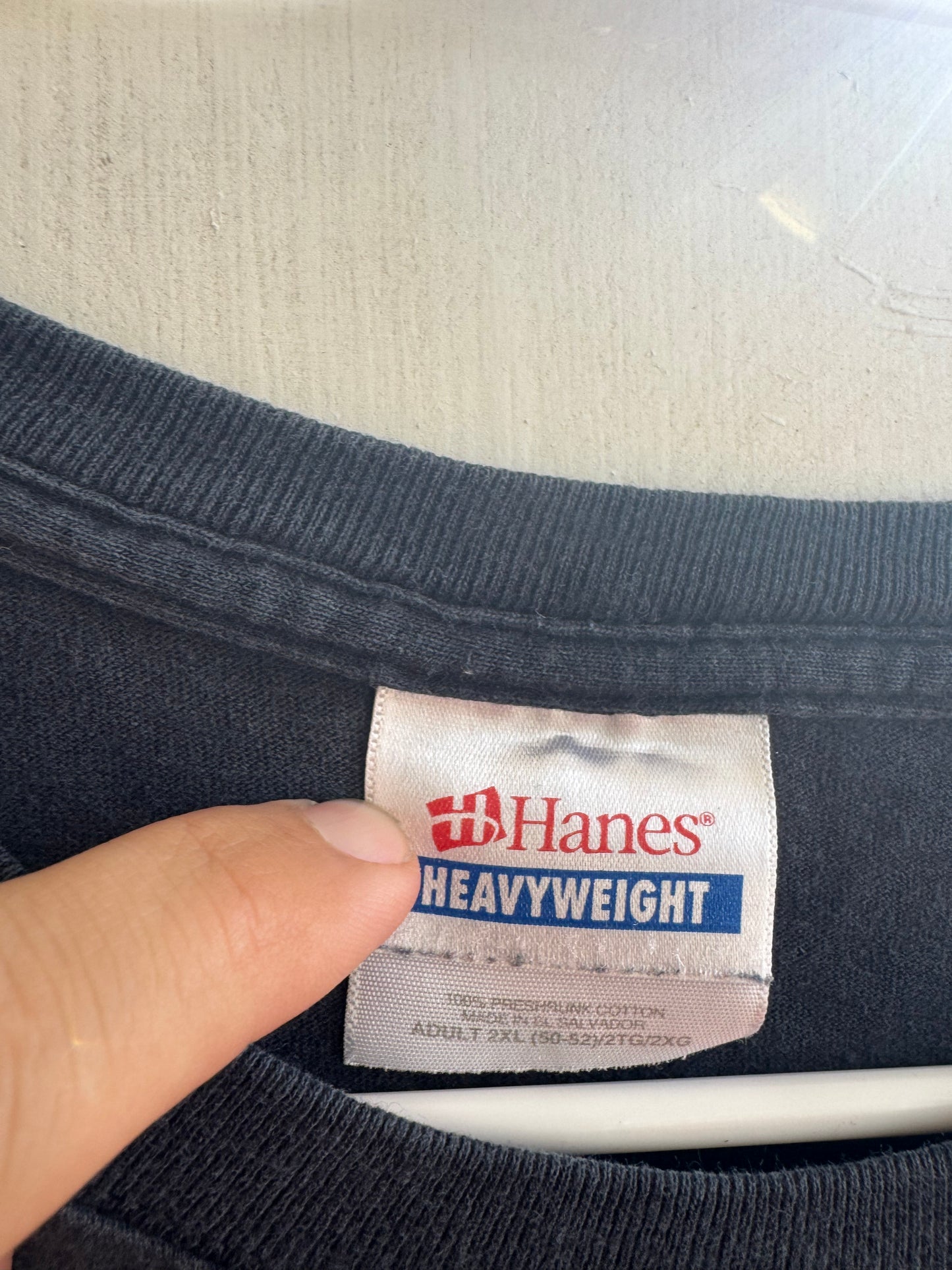 Vintage - Five Finger Death Punch Pit Crew T-Shirt