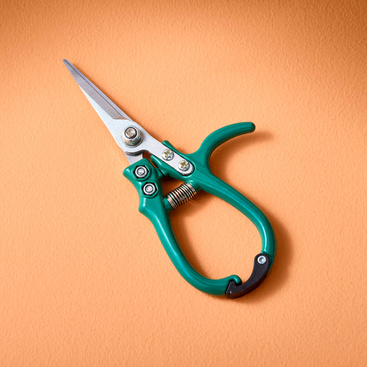 Modern Sprout - Garden Shears (Ocean)