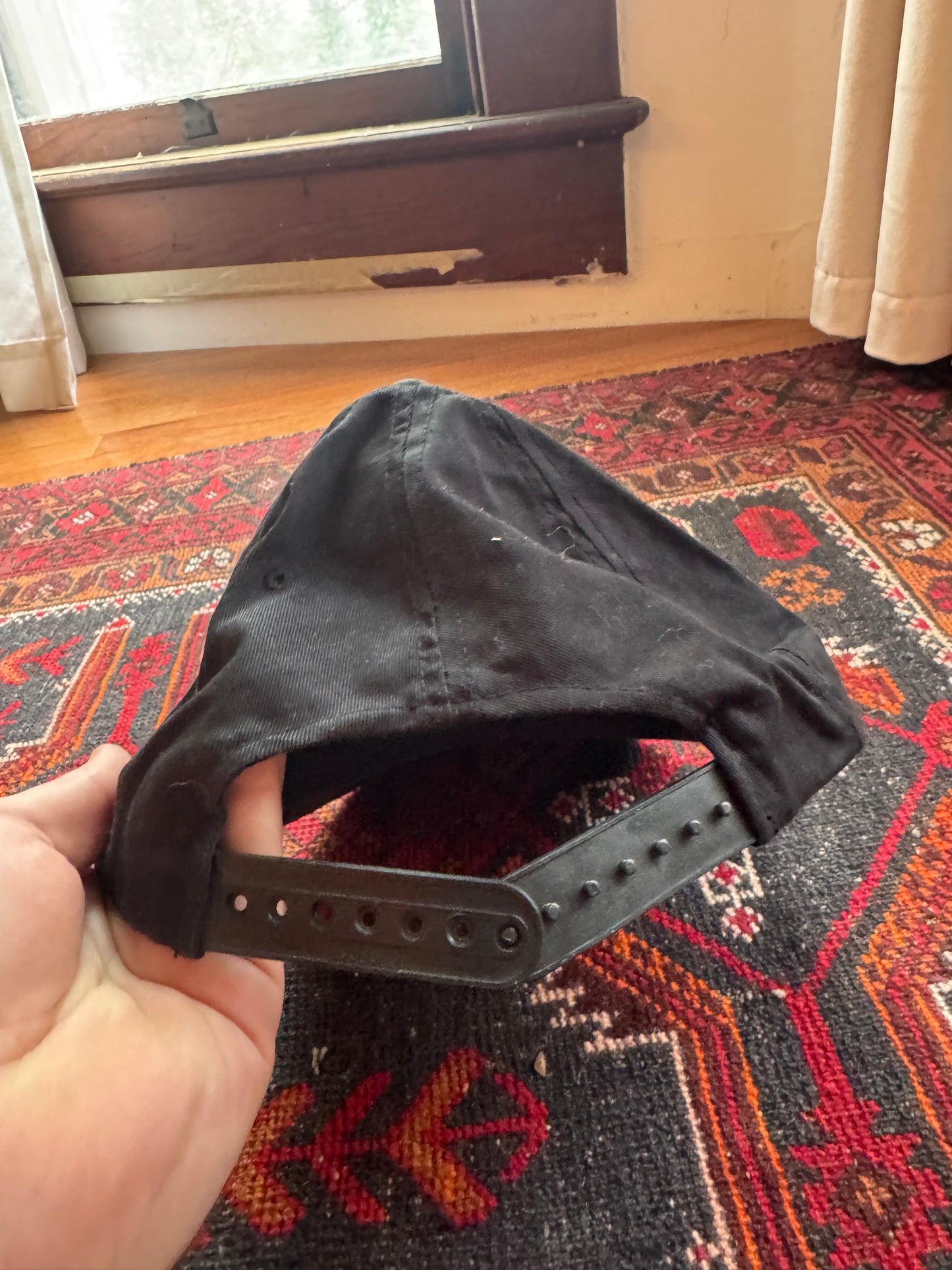 Vintage Cummins Mid-South Inc Snapback