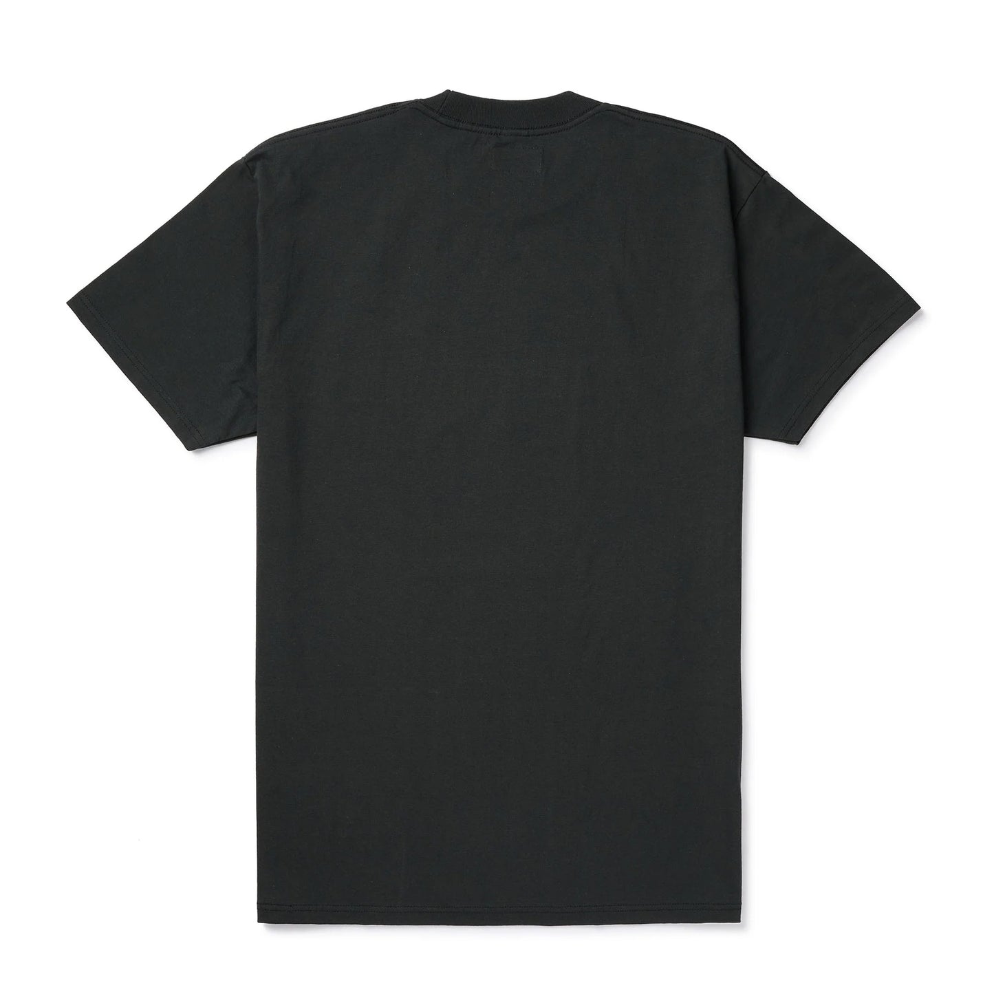 Seager Country Music Tee - Vintage Black