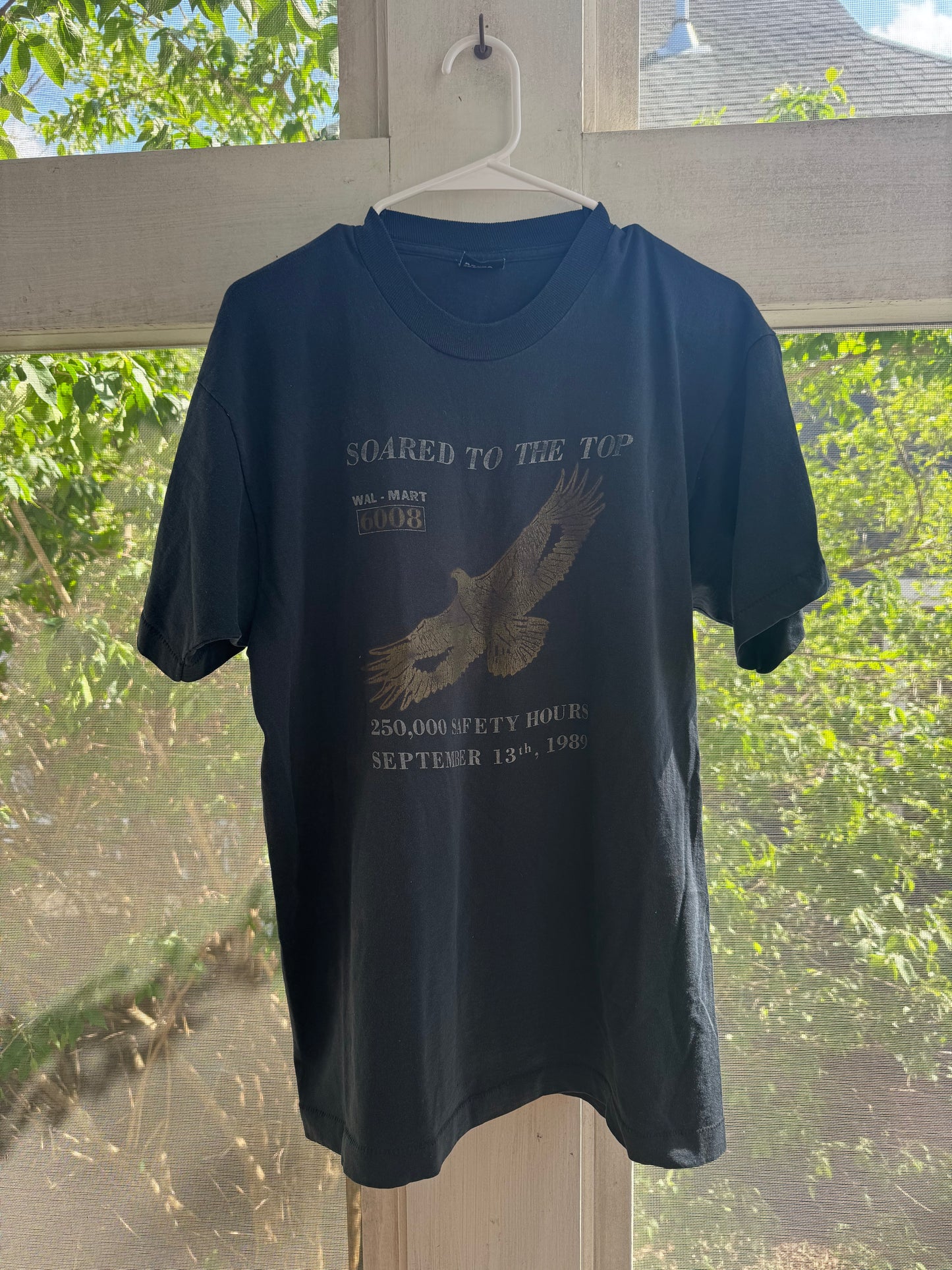 Vintage - Soared To The Top T-Shirt
