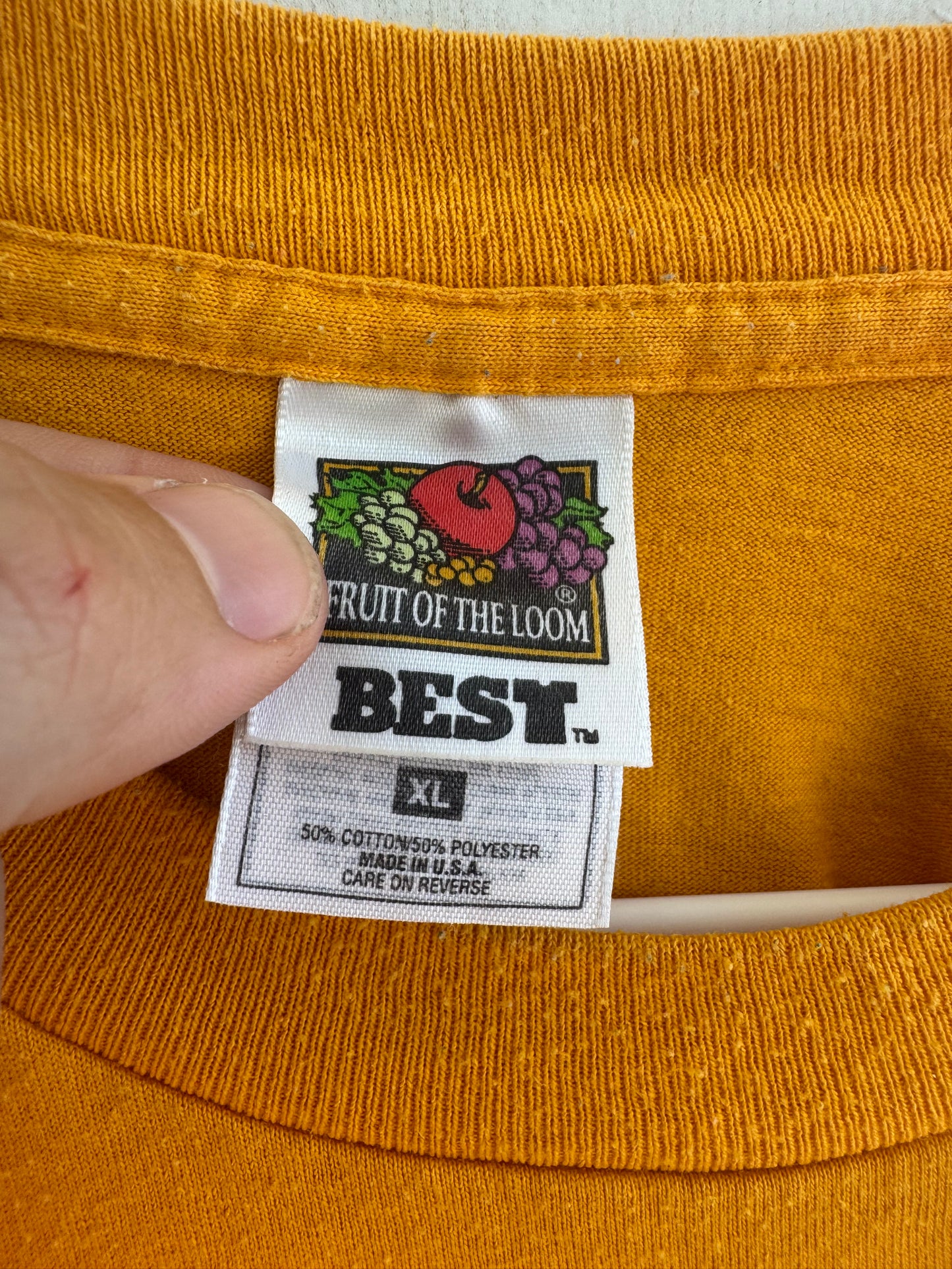 Vintage - Experience '97 Bahamas T-Shirt