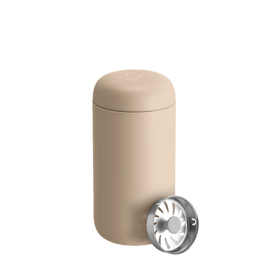 Carter Move Mug: Sand Dune / 12 oz