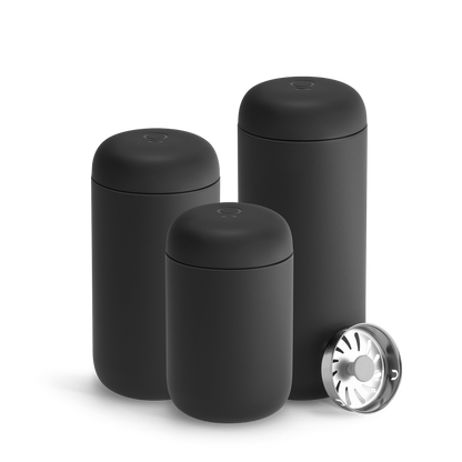 Carter Move Mug: Cargo Green / 12 oz