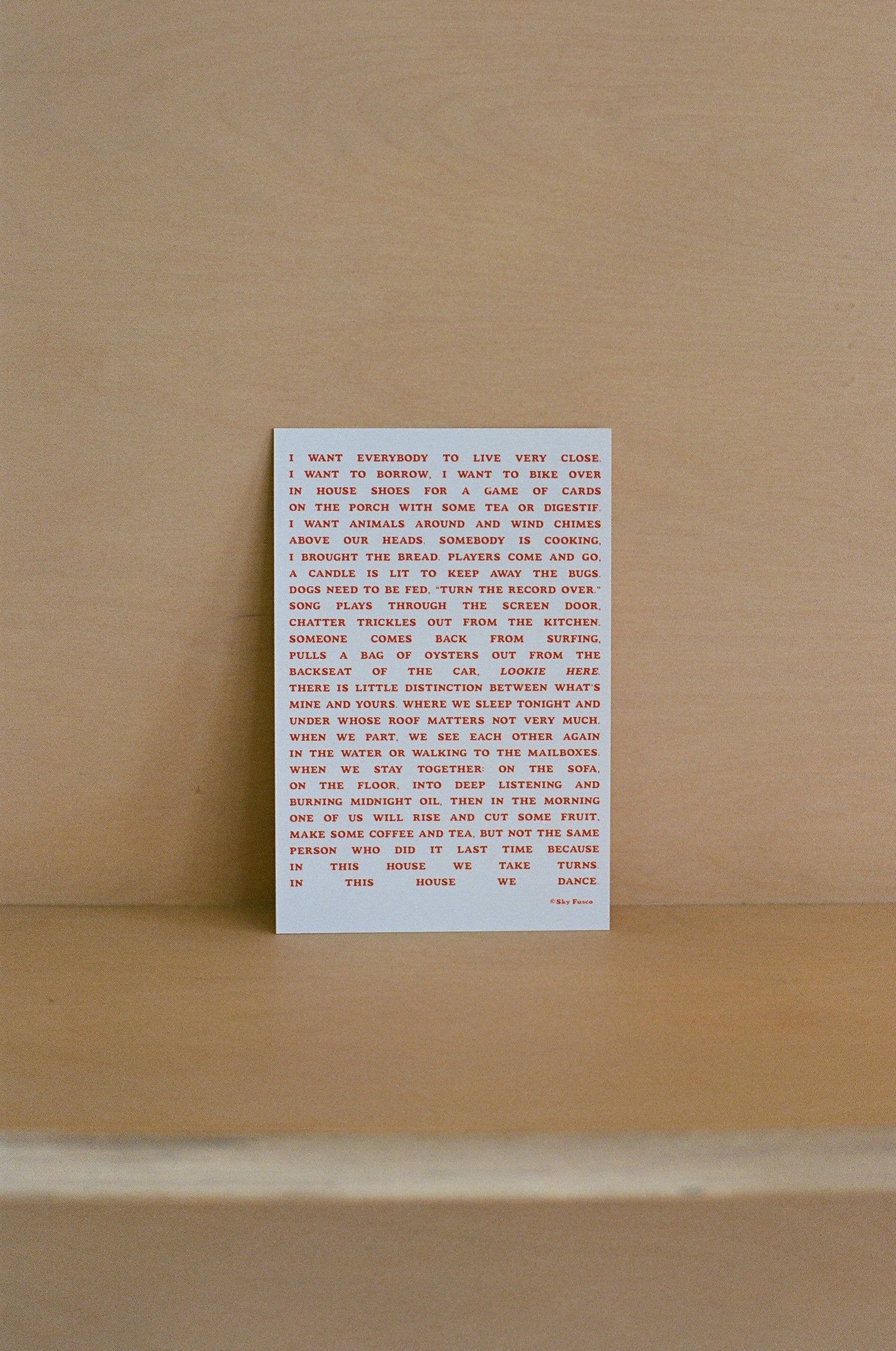 A Well Spent Life Postcards by Lordcowboy