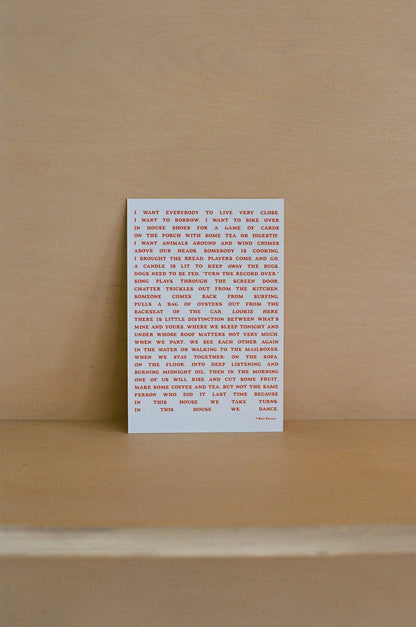 A Well Spent Life Postcards by Lordcowboy