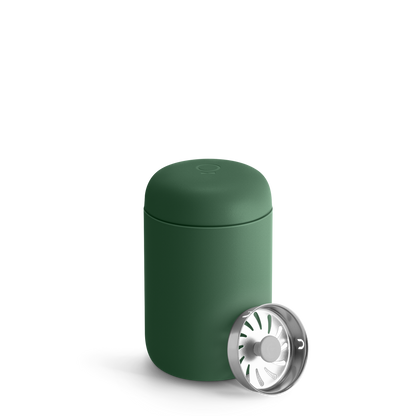 Carter Move Mug: Cargo Green / 12 oz
