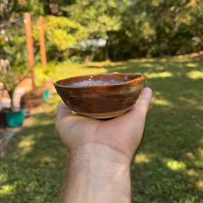 Sam - Desert Glow Catch All