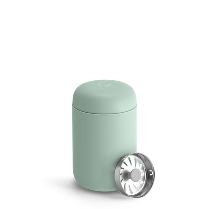 Carter Move Mug: Cargo Green / 12 oz