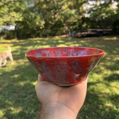 Sam - Red Hot Catch All