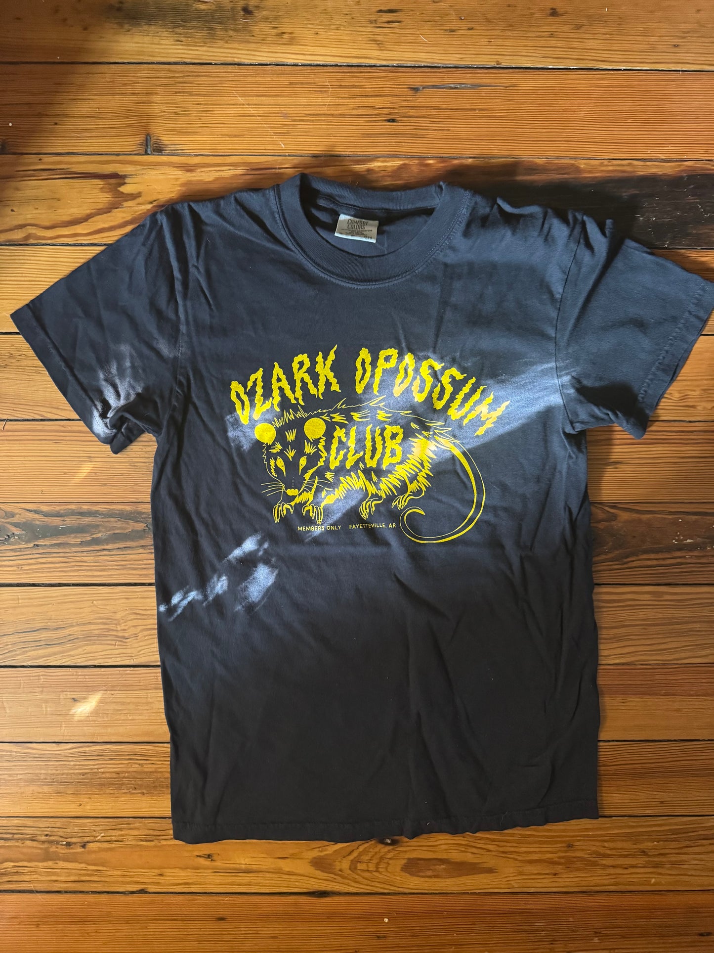 Ozark Opossum Club T-Shirt