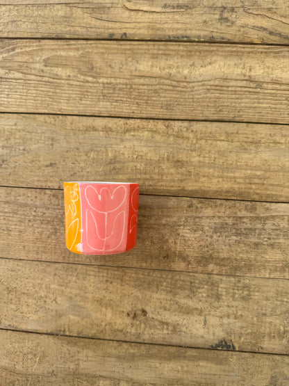 Westhand Co - Flower Copita