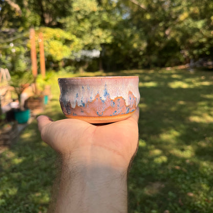 Sam - Swirling Blues Catch All