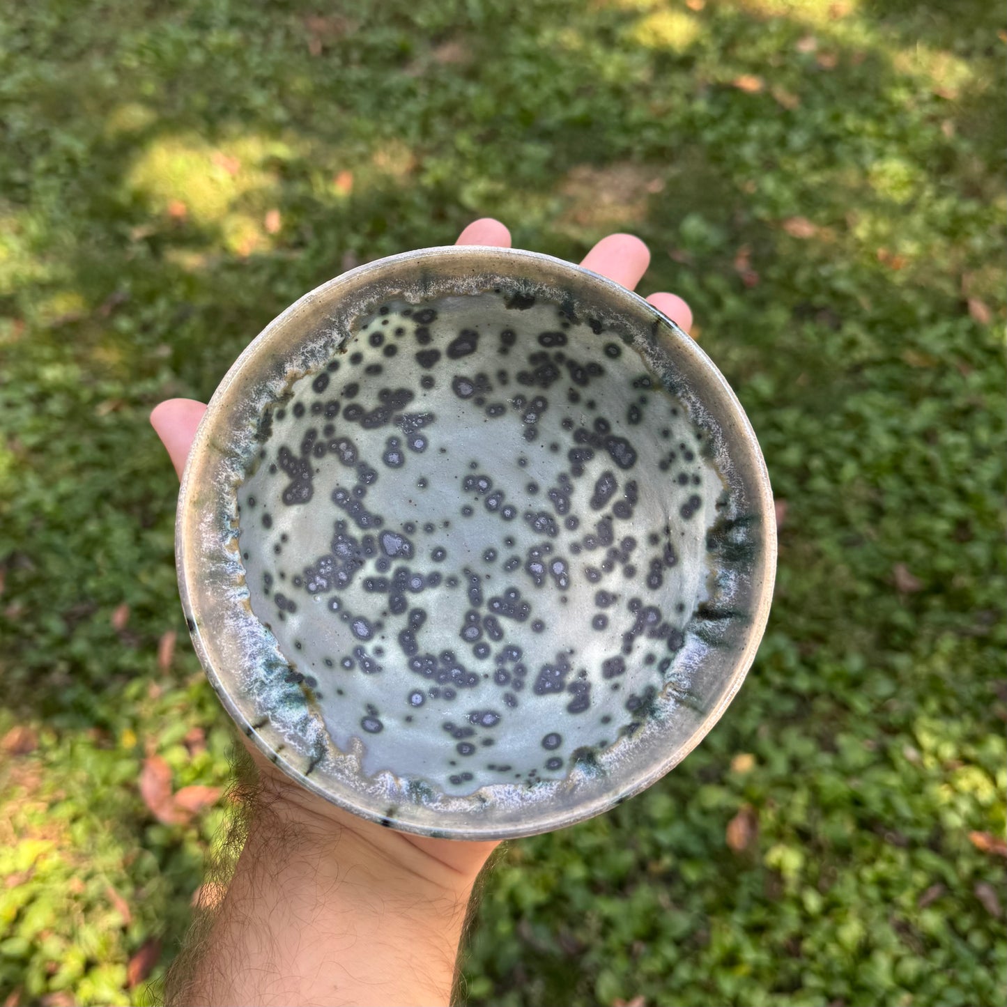 Sam - Industrial Catch All