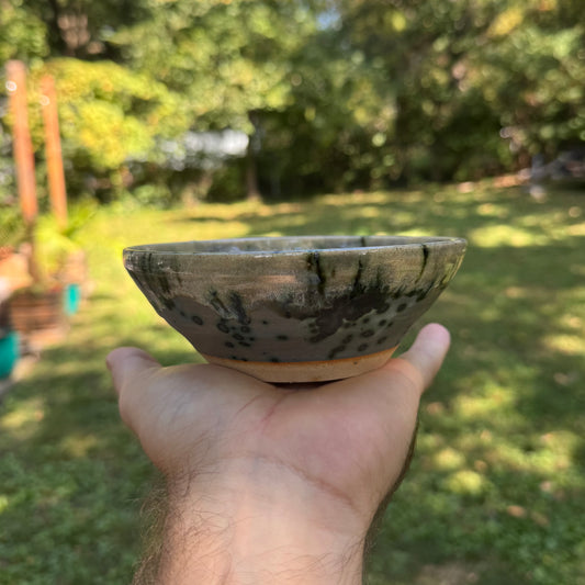 Sam - Industrial Catch All