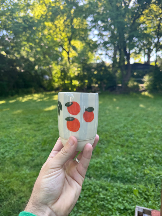 Kimly Ceramics - Cutie Tall Cup