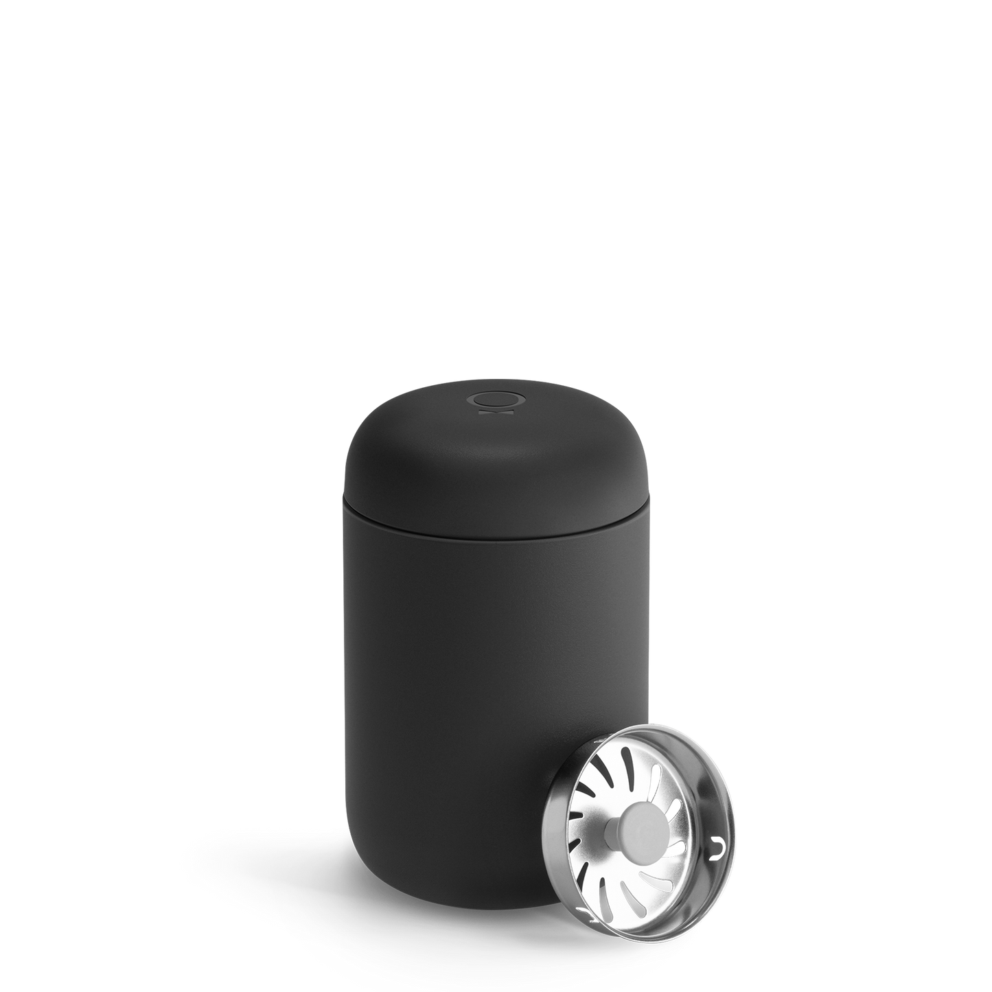 Carter Move Mug: Cargo Green / 12 oz