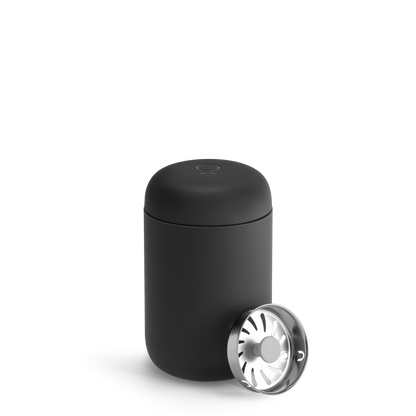 Carter Move Mug: Cargo Green / 12 oz