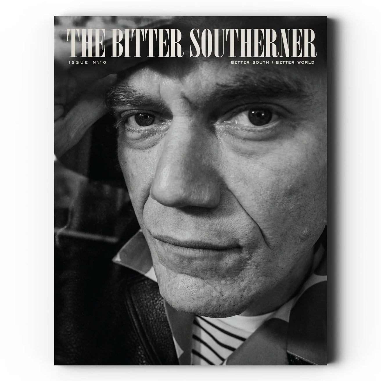 Bitter Southerner Magazine - Issue No. 10