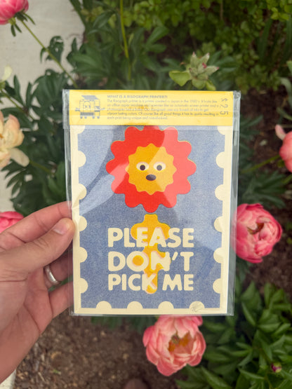 Double Print Pack by The Mook Press