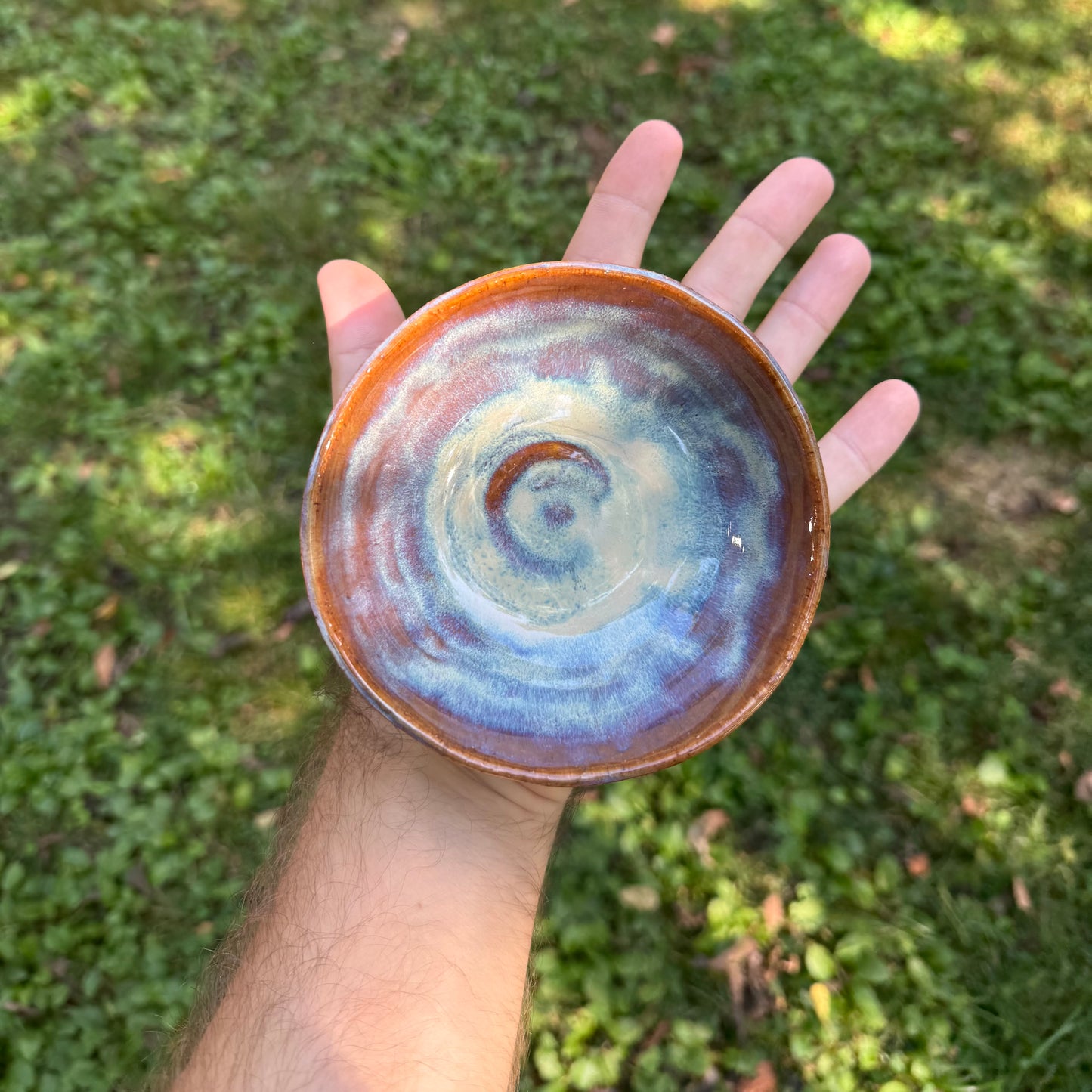 Sam - Desert Glow Catch All