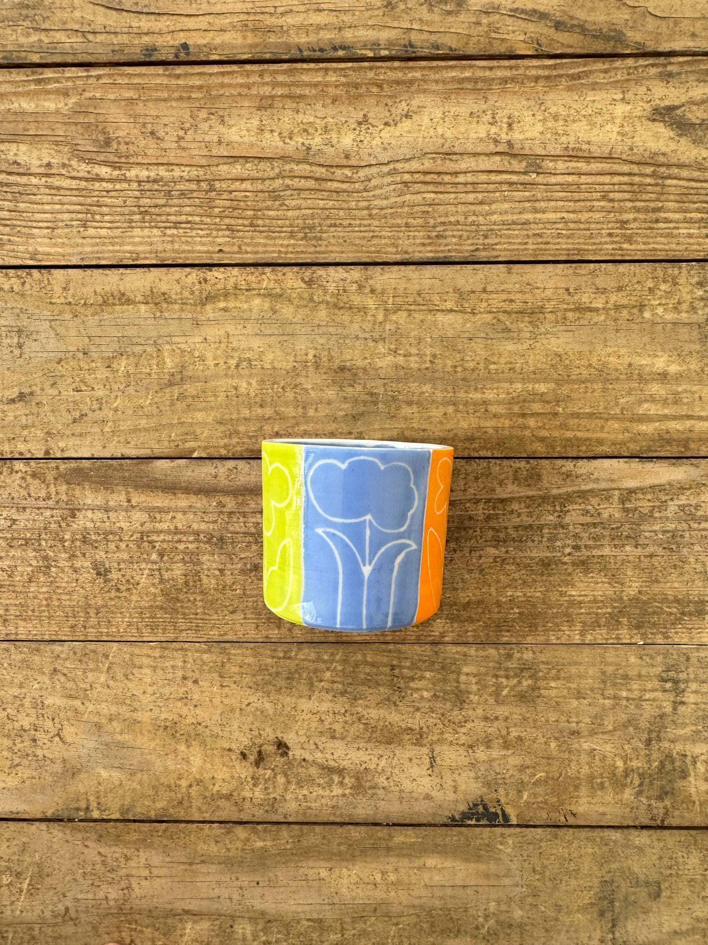 Westhand Co - Flower Copita