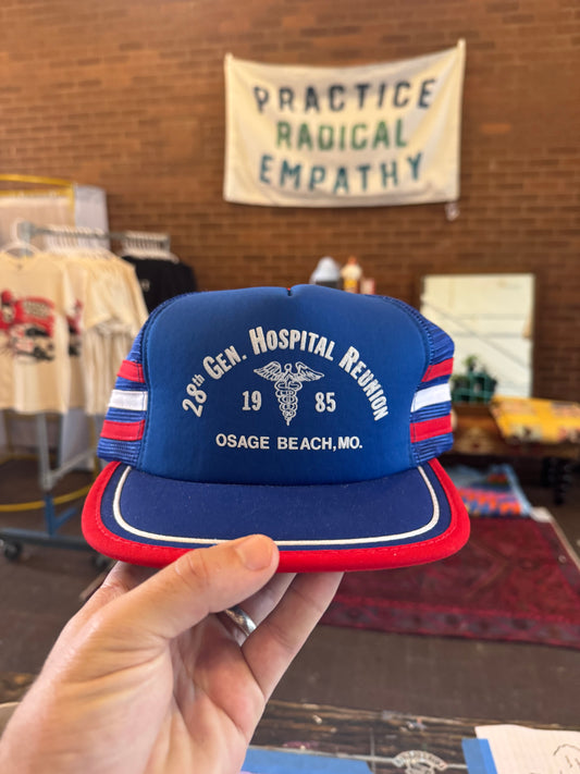 Vintage - Gen Hospital Reunion Osage Beach, MO