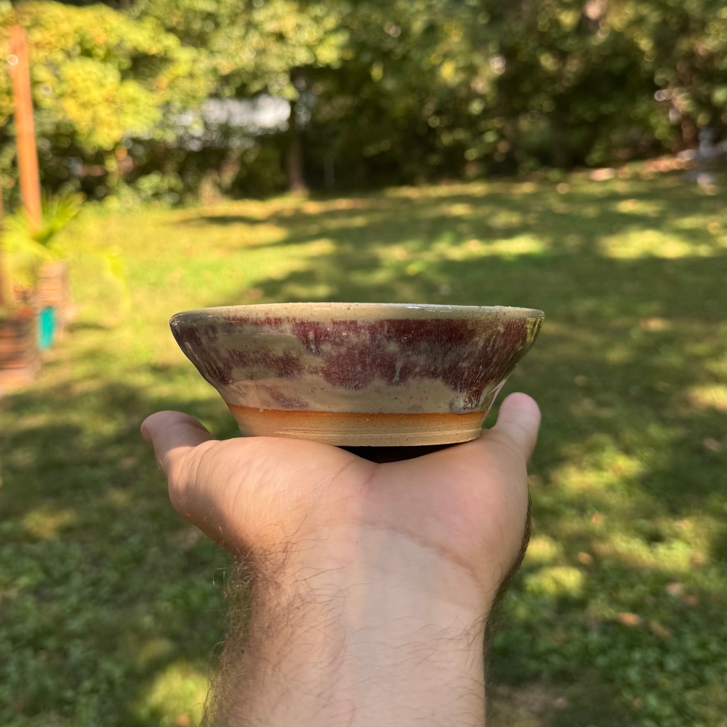 Sam - Jasper Spiral Catch All