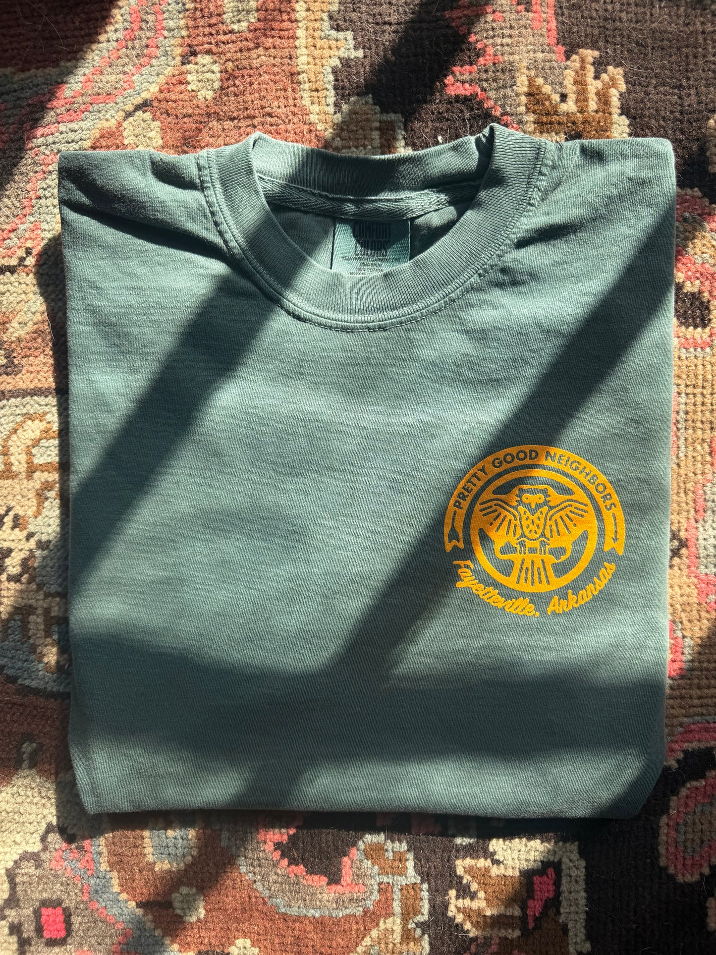 Creative Culture Tee