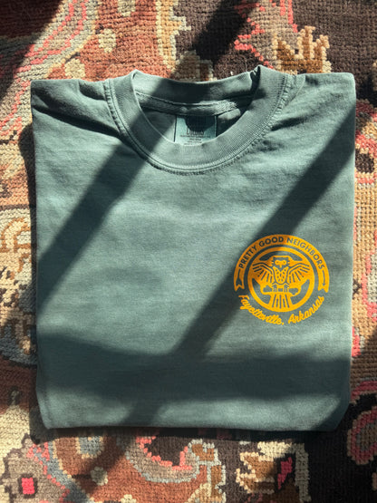 Creative Culture Tee