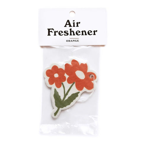 Three Potato Four - Orange Blossom Air Freshener