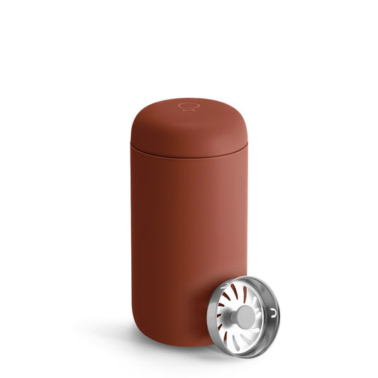 Carter Move Mug: Sienna / 12 oz
