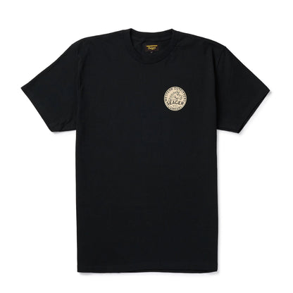 Seager Stang Tee - Black