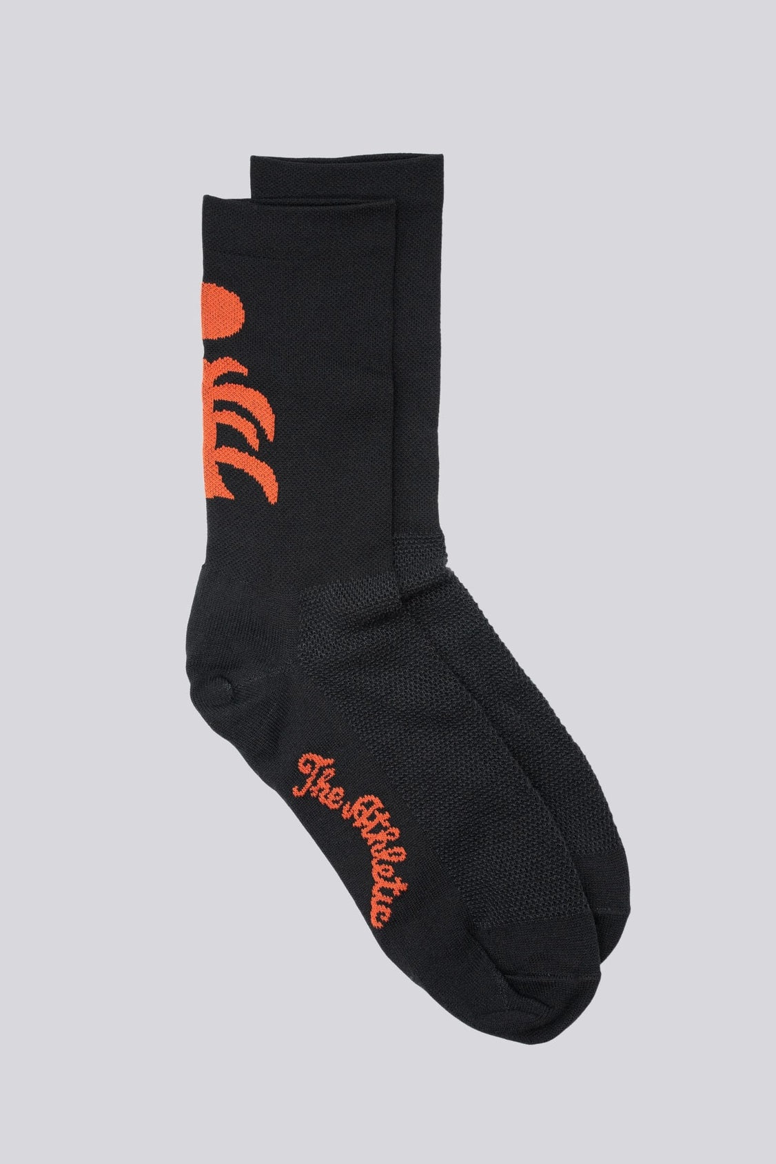 The Athletic - Death Palm Socks