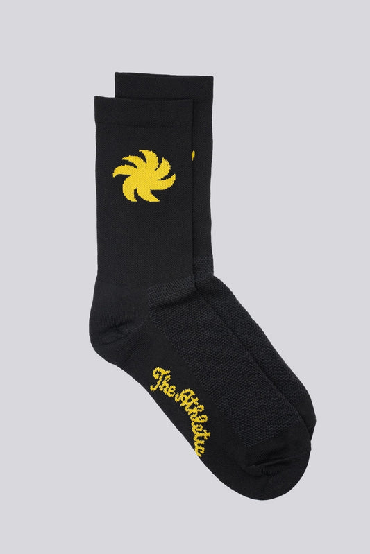 The Athletic - El Sol Socks