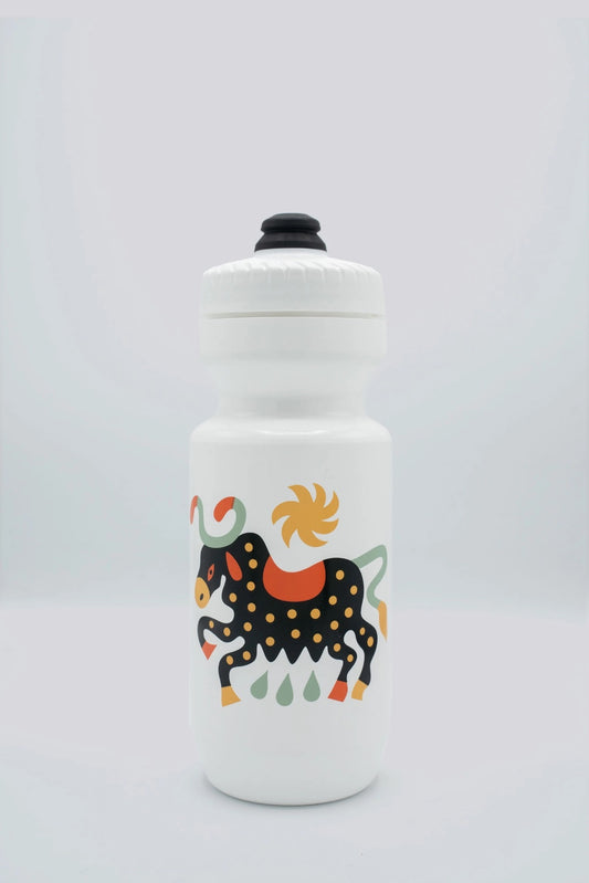 The Athletic - Sun Cow Water Bottle