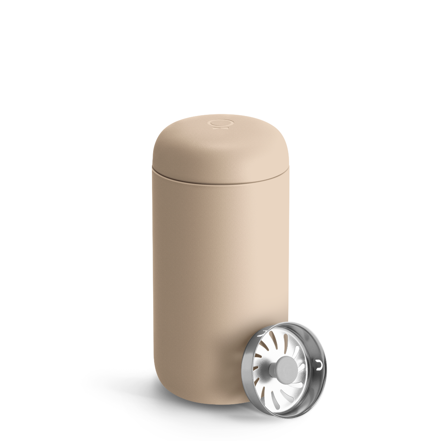 Carter Move Mug: Sand Dune / 12 oz