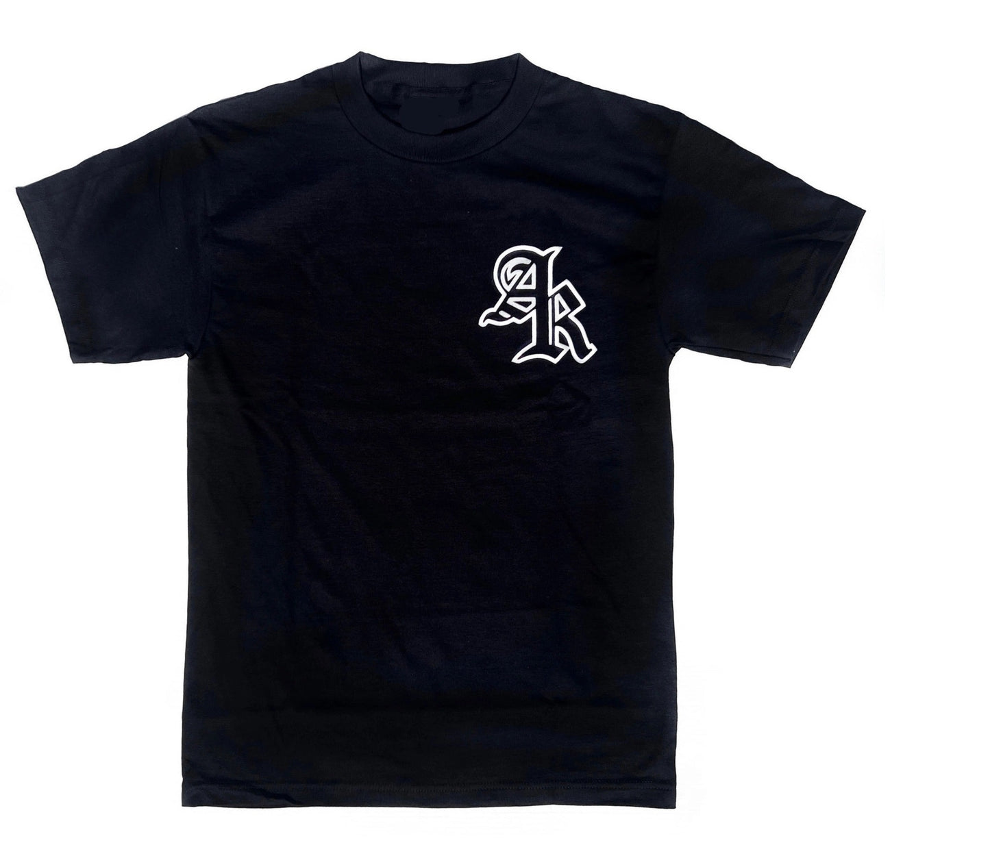 AR-T's Arkansas Icon Tee - Black