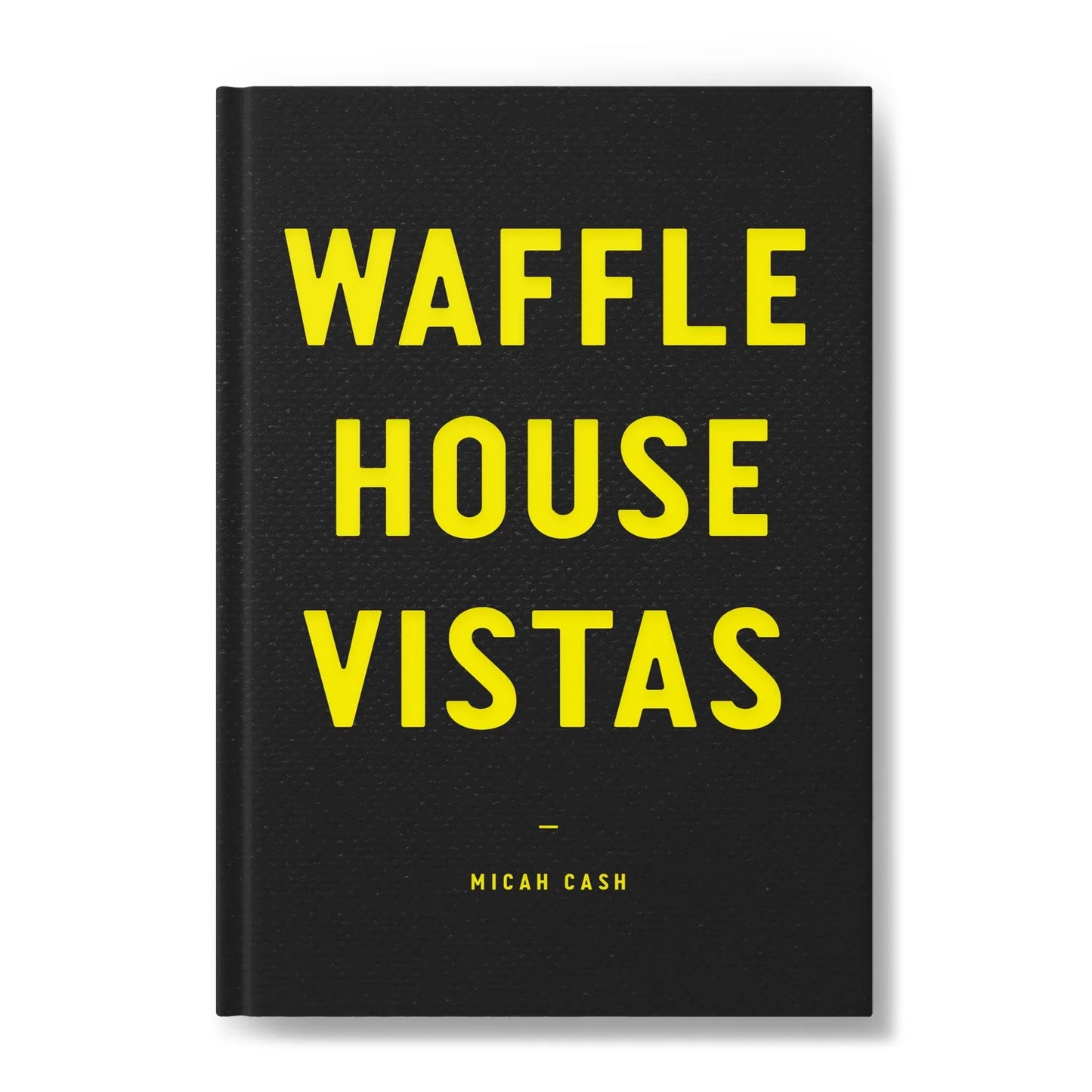 Bitter Southerner Magazine - Waffle House Vistas