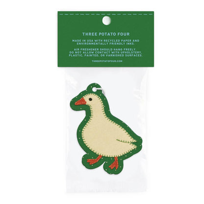 Air Freshener - Goose