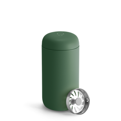 Carter Move Mug: Cargo Green / 12 oz